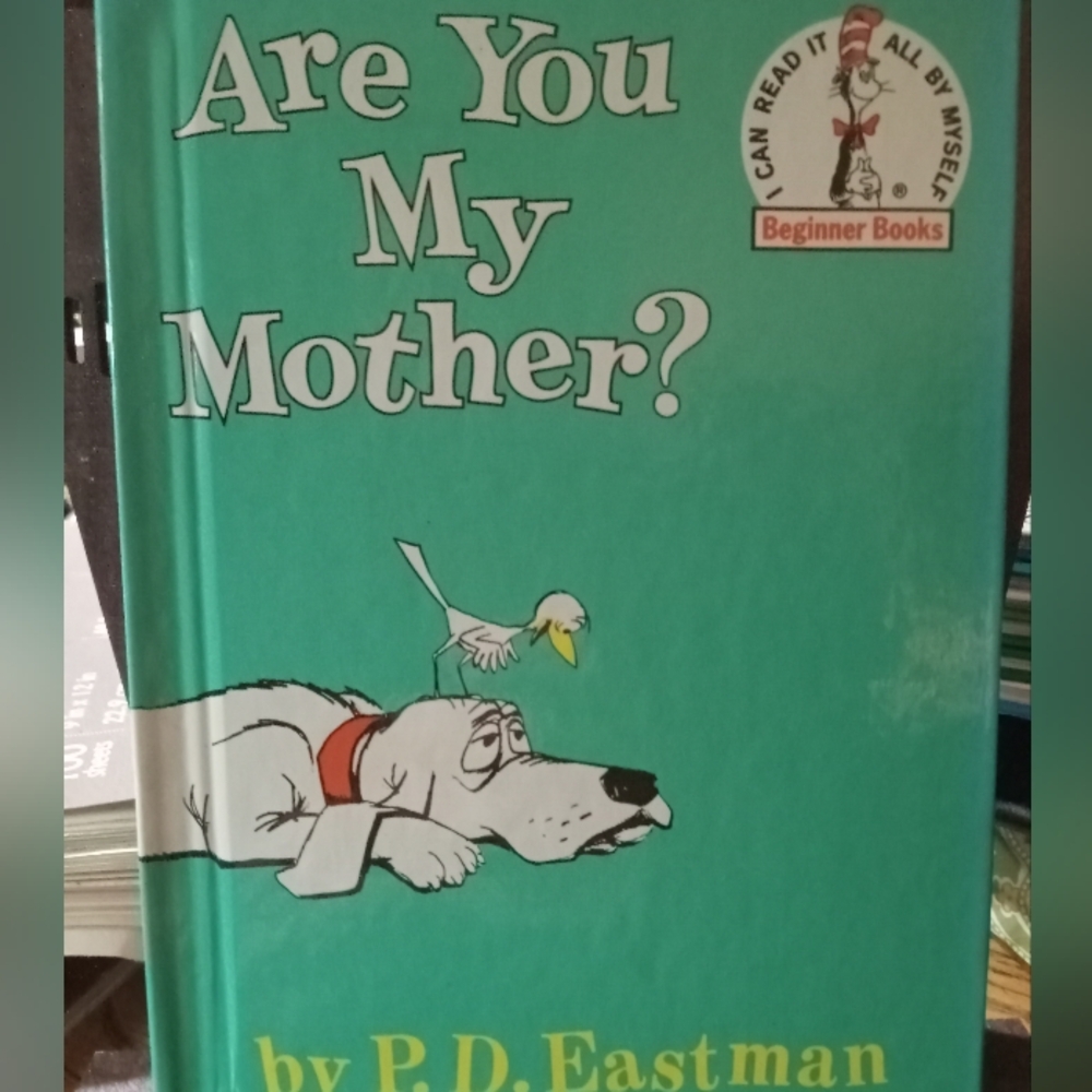 Dr. Seuss Collection Of Children's books